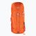 BERGSON Svellnose zaino da trekking 40 l arancione