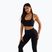 Reggiseno da allenamento BeShaped Gym Queen nero