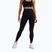 Leggings da allenamento da donna BeShaped Gym Queen nero