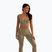 Reggiseno da allenamento BeShaped Gym Queen grigio