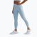 Leggings da allenamento da donna BeShaped Shape Up blu chiaro scuro