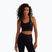 Top da allenamento BeShaped Femme Force nero da donna