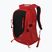 Zaino da trekking Alpinus Teide 24 l black/red