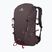 Zaino da trekking Alpinus Teno 24 l gray