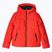 Giacca da sci per bambini 4F M534 rosso