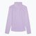Felpa termica da donna 4F F048 viola chiaro
