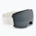 Maschera da sci 4F U043 white