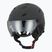Casco da sci 4F U131 dark grey