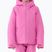 Giacca da sci per bambini 4F F0817 fuchsia
