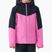 Giacca da sci per bambini 4F F0818 fuchsia
