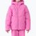 Giacca da sci per bambini 4F F0819 fuchsia