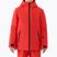 Giacca da sci per bambini 4F M0820 red