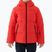 Giacca da sci per bambini 4F M0822 red