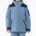 Giacca da snowboard per bambini 4F M0838 denim