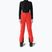 Pantaloni da sci donna 4F Fnk F0944 red