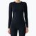 Maglia termica da donna 4F F220 deep black
