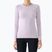 Maglia termica a manica lunga donna 4F F220 light violet