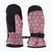 Guanti da sci per bambini 4F Fnk F198 pink