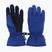 Guanti da sci per bambini 4F Fnk U190 cobalt
