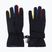 Guanti da sci per bambini 4F Fnk U200 deep black
