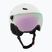 Casco da sci 4F U096 off white