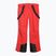 Pantaloni da sci uomo 4F Fnk M1155 red