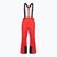 Pantaloni da sci uomo 4F Fnk M1155 red