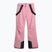 Pantaloni da sci donna 4F Fnk F1157 pink