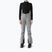 Pantaloni da sci donna 4F Fnk F1157 cool light grey