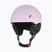 Casco da sci per bambini 4F U097 Jr light pink