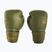 Guantoni da boxe UNIQ Velcro classic khaki