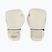 Guanti da boxe UNIQ Velcro tecnico bianco