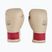 Guantoni da boxe classici beige UNIQ Laced Up