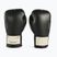 Guanti da boxe tecnici neri UNIQ Laced Up