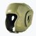 Casco da boxe UNIQ Competition classic khaki