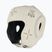 Casco da boxe UNIQ Competition tecnico bianco