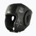 Casco da boxe tecnico nero UNIQ Competition