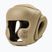 UNIQ Casco da boxe full coverage classic beige