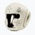 Casco da boxe UNIQ Full Coverage tecnico bianco