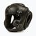 Casco da boxe UNIQ Full Coverage tecnico nero