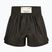 Pantaloncini tecnici da allenamento UNIQ Fight, nero