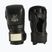 Guanti da sparring MMA UNIQ Sparring tecnico nero