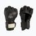 Guanti UNIQ Pro MMA nero tecnico