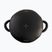 UNIQ Round Power disco tecnico nero da allenamento