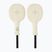 UNIQ Speed Training Paddles bianco tecnico