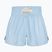 Pantaloncini da allenamento UNIQ Fight blu chiaro