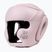 Casco da boxe UNIQ Full Coverage rosa chiaro