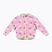 KID STORY giacca da bambino Bio Finishing Bomber margherita