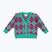 Maglione per bambini KID STORY Merino multicolour