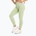 Leggings donna Gym Glamour Push Up 2.0 pistacchio